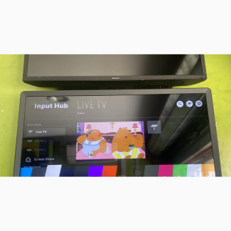 32 LG Smart TV - UK Used