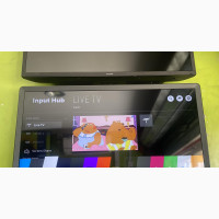 32 LG Smart TV - UK Used