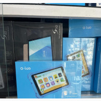 New G-Tab F1 32 GB Blue