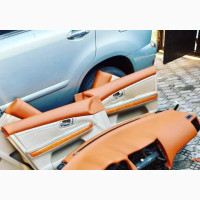 Toyota Camry Dashboard Replacement - Brand New