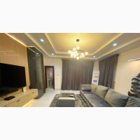 Furnished 2bdrm Block of Flats in Guzape District for Sale