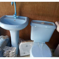 Plumbing Material