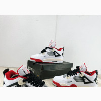 Nike Xxx Air Jordan Quality Men Sneakers