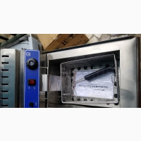 Gas Deep Fryer (18 Litre Single Basket)