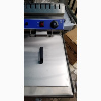 Gas Deep Fryer (18 Litre Single Basket)