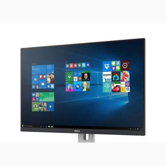 Dell Computer 24.0-Inch FHD LED Monitor