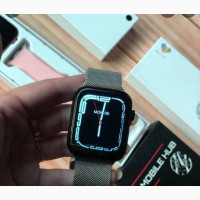 Apple Watch 7 Pro