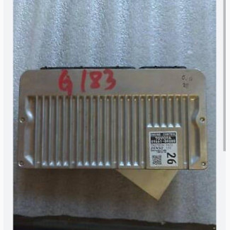 Brain Box for Toyota Highlander 2008 Model