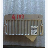 Brain Box for Toyota Highlander 2008 Model