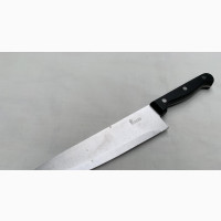 SOLA 8 Inches Chef Knife - High-Quality Stainless Steel Blade - Perfect for Your Kitchen