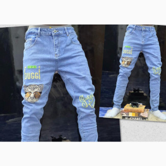 Quality Men’S Jean