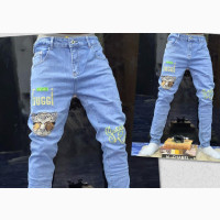 Quality Men’S Jean
