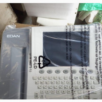 12 Channels Edan Ecg