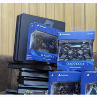 PS4 Console - Clean and Affordable