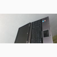Laptop HP EliteBook 8540W 8GB Intel Core I7 HDD 500GB