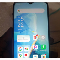 Infinix Hot 30i 128 GB Rose Gold