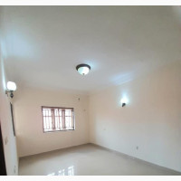 3bdrm Apartment in Thomas Estate, Lekki for rent
