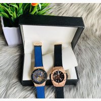 Beautiful Classy, Unique Hublot Watch