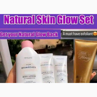 Oriflame Skincare Products - Get a Brighter and Comfortable Skin