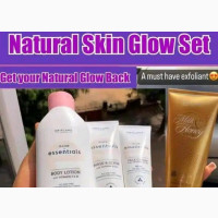 Oriflame Skincare Products - Get a Brighter and Comfortable Skin