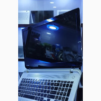 Laptop Toshiba Satellite S50 8GB Intel Core I5 HDD 500GB