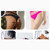 Pants/Underwear