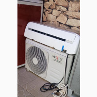 1HP UK Uses Split Ac