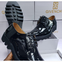 Givenchy Lace-Up Shoes for Men