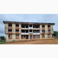 4bdrm Block of Flats in Ibadan for Sale