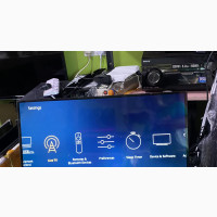 32 Inches JVC Smart Tv