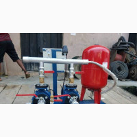 Industrial Duty Standby Centrifugal Transfer Pump