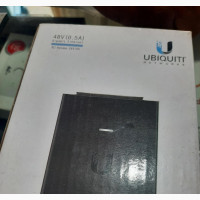Ubiquity Poe Adapter 48V