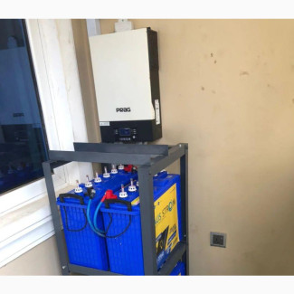 5kva Solar