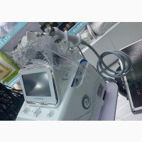 Hydry Facial Machine