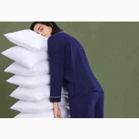 Fluffy Mercury Pillows