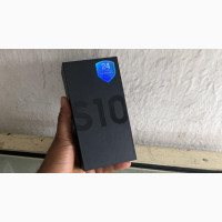Samsung Galaxy S10 128GB Blue - Brand New, No Faults