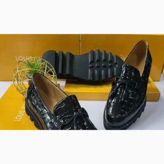 Men#039;s Louis Vuitton Loafers