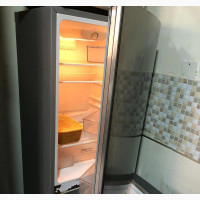 LG Standing Fridge/Freezer for Sale
