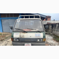 Mazda Pick Up