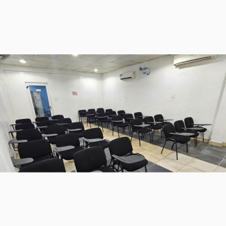 Training Room 2 - Spacious and Affordable
