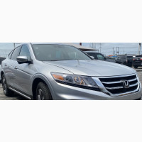 Honda Accord Crosstour 2015