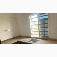 Furnished 2bdrm Apartment in Olowopopo Way, Awoyaya for rent