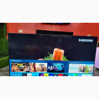 Samsung 55-Inch Q90T QLED Series Quantum HDR Smart TV