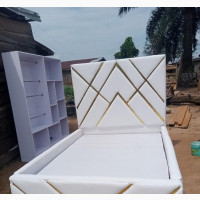 Affordable and Stylish Bed