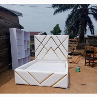 Affordable and Stylish Bed