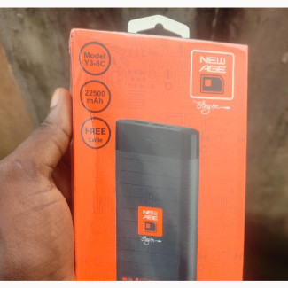 New Age 22500mega Capacity