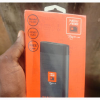 New Age 22500mega Capacity