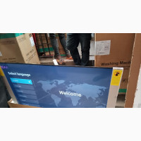 Original Smart 65inches Hisense LED