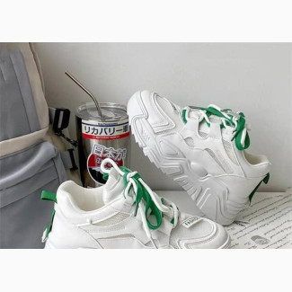 Stock : Essential Autumn 2023 Casual SNEAKERS
