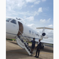 Private Jet Charter Service